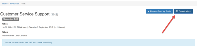 VolBuddyCannotAttend