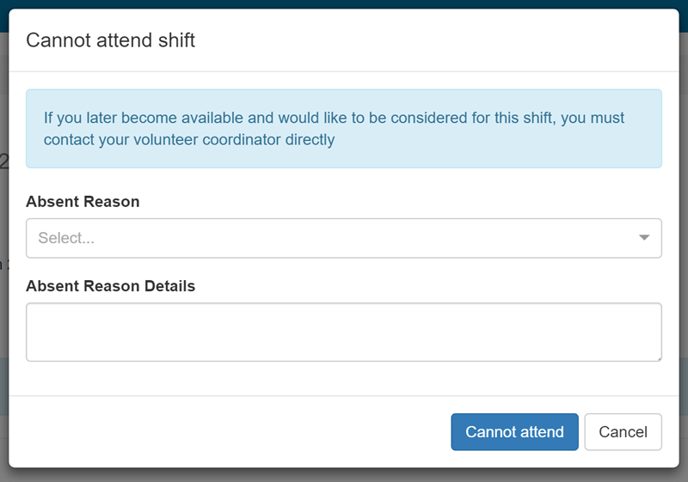 VolBuddyCannotAttendDetails